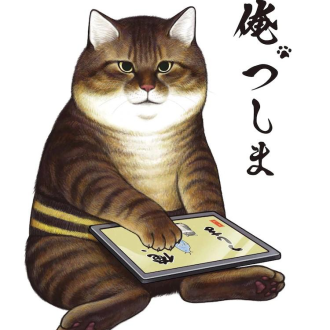 我，小怼