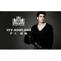 伊夫罗兰 YEV·ROWLAND