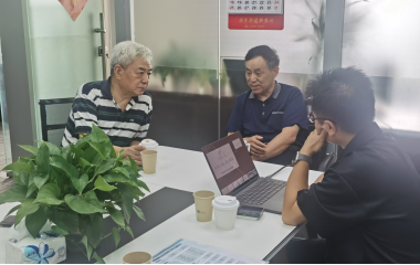 深化品牌合作交流 共谋发展新篇