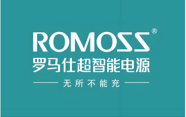 罗马仕新专利获授权